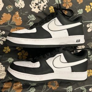Nike Air Force 1 ‘07